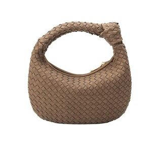 Melio Bianca Drew small handle bag